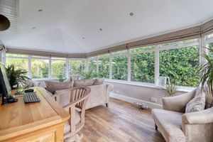 Day Room- click for photo gallery